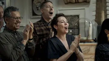 Задник к фильму "Джимпа" #817606