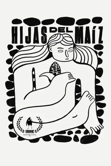 Постер к фильму "Hijas del Maíz" #1112606