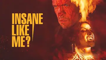 Задник к фильму "Insane Like Me?" #472953