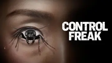 Задник к фильму "Демон контроля" #657827