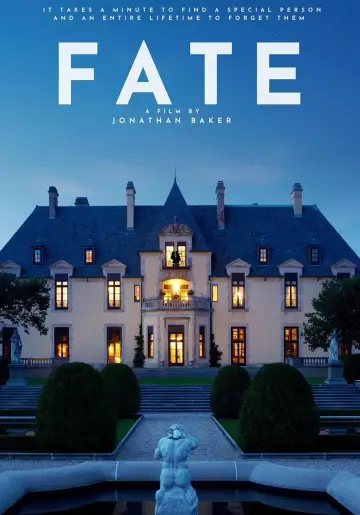 Постер к фильму "Fate" #1139236
