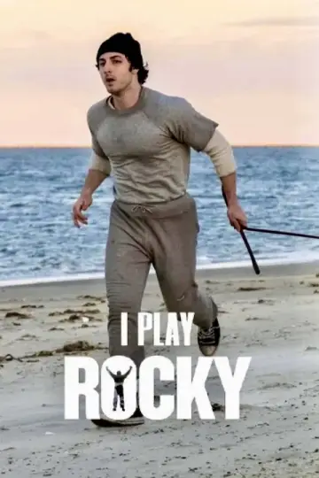 Постер к фильму "Рокки — это я" #1169833