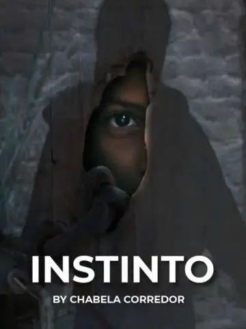 Постер к фильму "Instinto" #473759