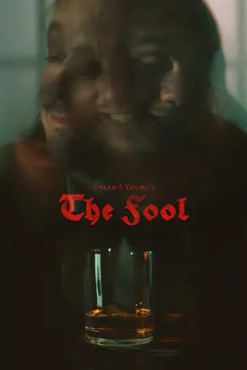 The Fool постер