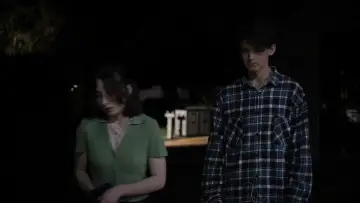Задник к фильму "Love, Maybe" #480667