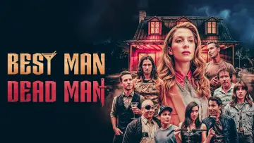 Задник к фильму "Best Man Dead Man" #1138227