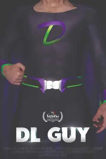 Постер к фильму "DL Guy" #1112393