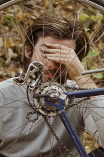 Постер к фильму "The Bicycle Thief" #1112638