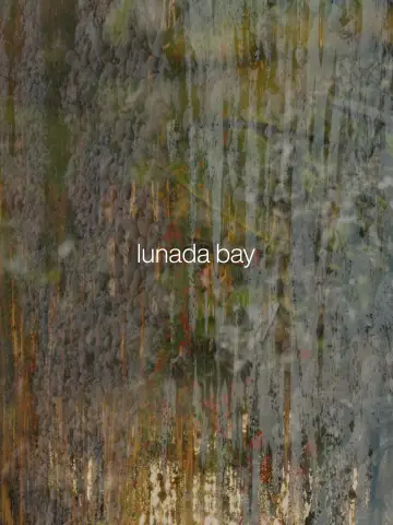 Постер к фильму "Lunada Bay" #465469