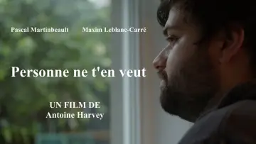 Задник к фильму "Personne ne t