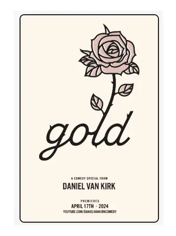 Постер к фильму "Rose Gold" #1109614