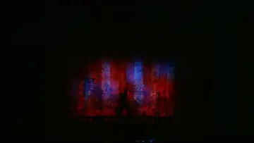 Задник к фильму "Bonnie & Clyde: The Musical" #1118869