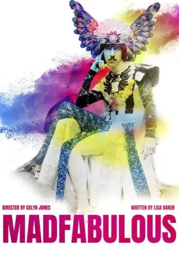 Постер к фильму "Madfabulous" #793724
