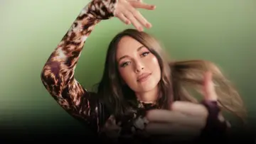 Задник к фильму "Apple Music Live: Kacey Musgraves" #473904