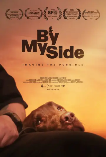 Постер к фильму "By My Side" #480584