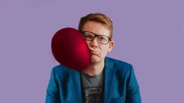 Задник к фильму "Hank Green: Pissing Out Cancer" #876403