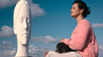 Задник к фильму "Respira, mamá" #1112618