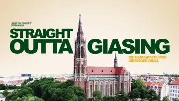 Задник к фильму "Straight Outta Giasing" #488058