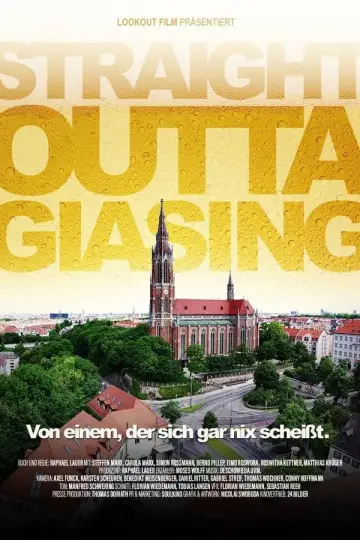 Постер к фильму "Straight Outta Giasing" #488060