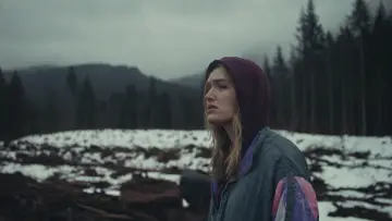 Задник к фильму "To Kill a Wolf" #1608969