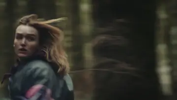 Задник к фильму "To Kill a Wolf" #1608970