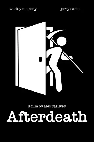 Постер к фильму "Afterdeath" #473890