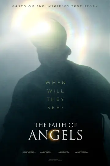 Постер к фильму "Faith of Angels" #882872
