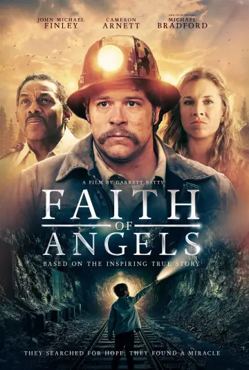 Постер к фильму "Faith of Angels" #882873