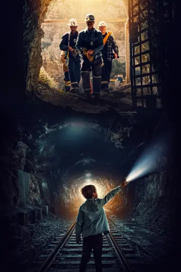 Постер к фильму "Faith of Angels" #882878