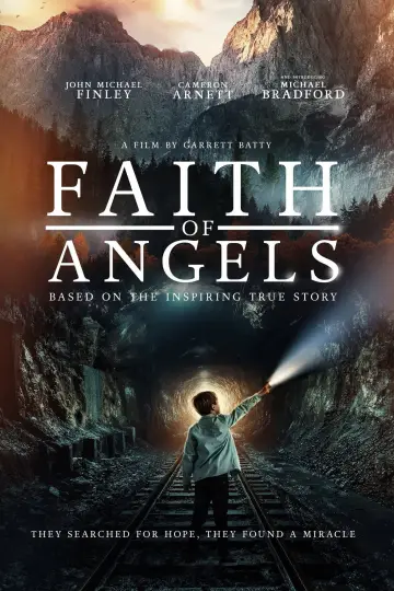 Постер к фильму "Faith of Angels" #882880