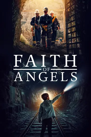 Постер к фильму "Faith of Angels" #882883