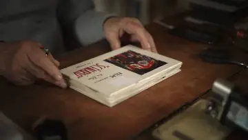 Задник к фильму "Exposé du film annonce du film "Scénario"" #504706