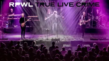 Задник к фильму "RPWL – True Live Crime" #474263
