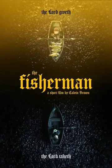 Постер к фильму "The Fisherman" #1112681