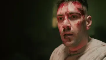 Задник к фильму "Dead Before They Wake" #728563