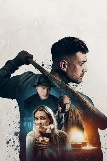 Постер к фильму "Dead Before They Wake" #728573