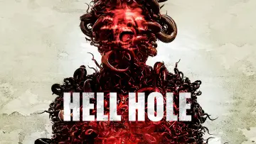 Задник к фильму "Hell Hole" #738118