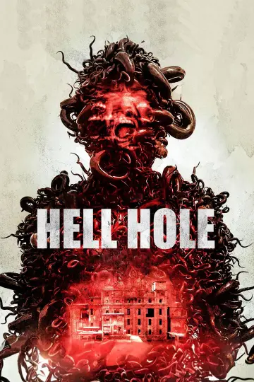 Постер к фильму "Hell Hole" #738126