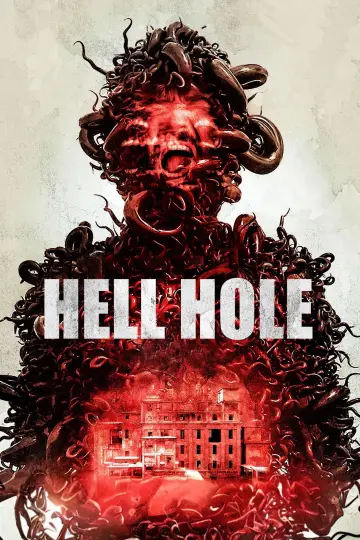 Постер к фильму "Hell Hole" #738129