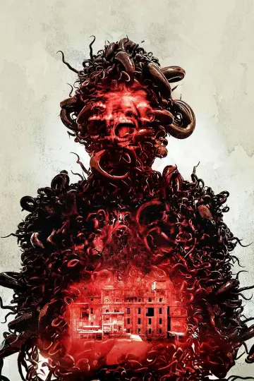 Постер к фильму "Hell Hole" #738131