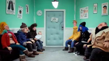 Задник к фильму "Humanity" #1114408