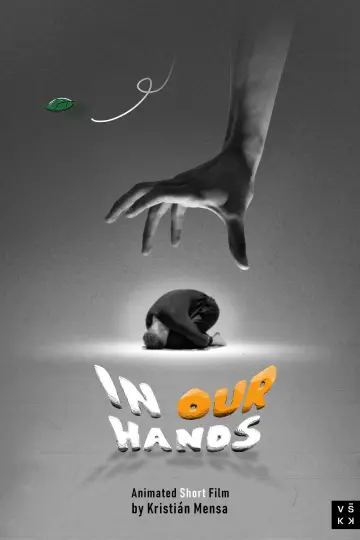 Постер к фильму "In Our Hands" #1114174
