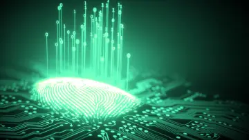 Задник к фильму "Secrets in Your Data" #1112537