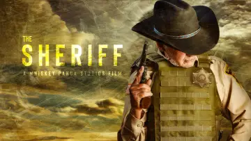 Задник к фильму "The Sheriff" #768573