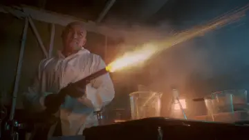 Задник к фильму "The Sheriff" #768577