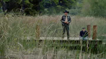 Задник к фильму "The Sheriff" #768579