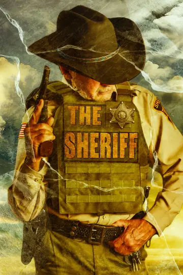 Постер к фильму "The Sheriff" #768581