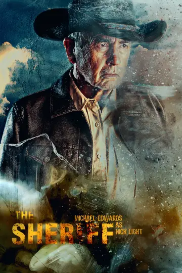 Постер к фильму "The Sheriff" #768583