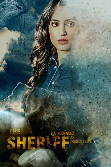 Постер к фильму "The Sheriff" #768584