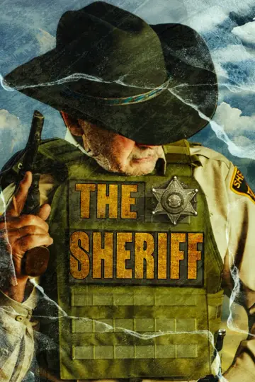 Постер к фильму "The Sheriff" #911418